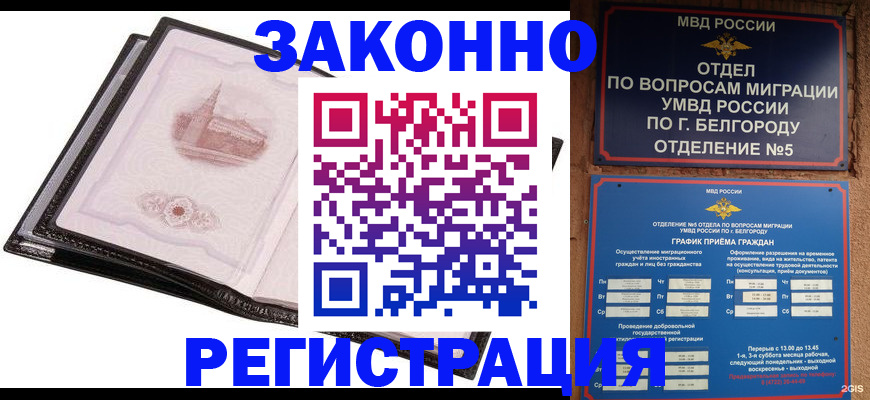 прописка штамп в Пестово